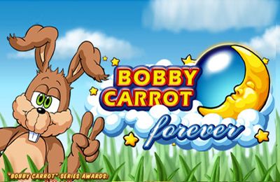 Скачать Bobby Carrot Apk.