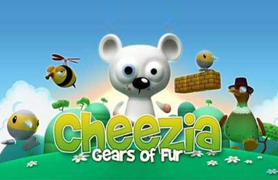 Cheezia: Gears of Fur Cheezia: Gears of Fur