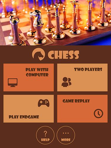 download the new version for ipod ION M.G Chess