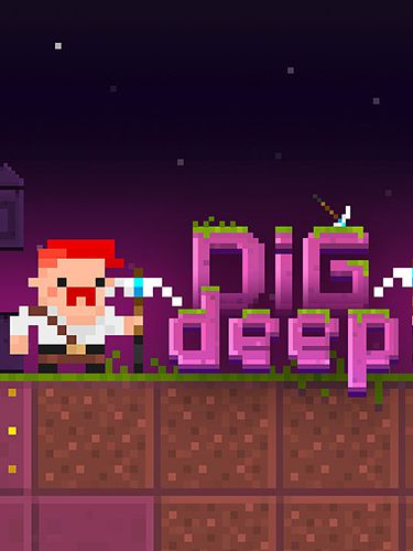 for apple download DIG - Deep In Galaxies