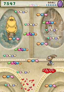 Игра Doodle Jump: HOP The Movie для iPhone
