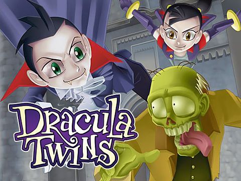Dracula Twins Download Full Version Crack