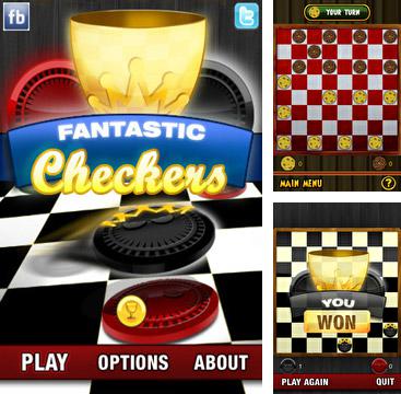 fantastic checkers free