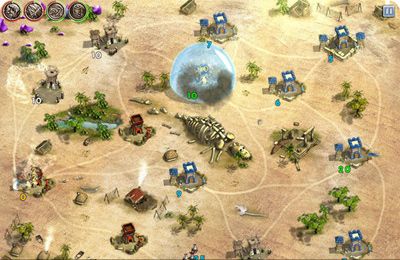 Скачать Fantasy Conflict на iPhone бесплатно