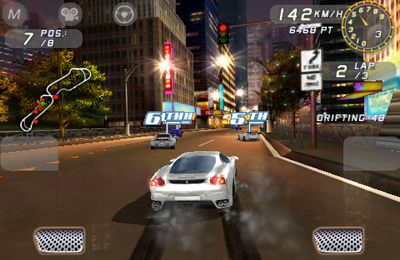 Baixe Ferrari GT. Evolution gratuitamente para iPhone, iPad e iPod.