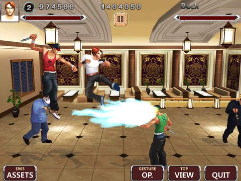 Геймплей Fight legend: Pro для Айпад.