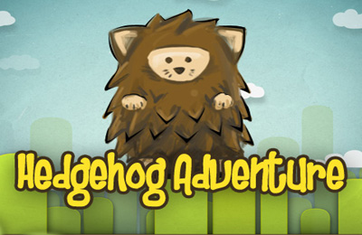 Hedgehog Adventure HD Hedgehog Adventure HD