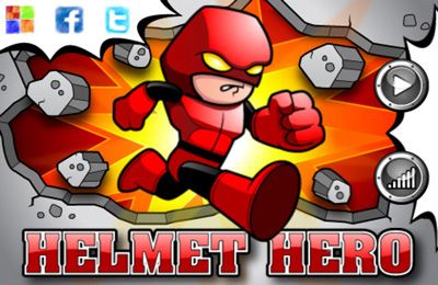 Helmet Hero: Head Trauma Helmet Hero: Head Trauma