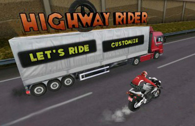 Rider free download