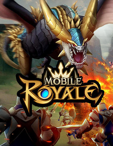 Mobile royale Mobile royale