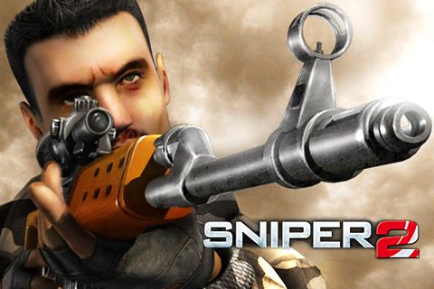 Sniper Ops Shooting for ipod download