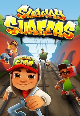Opinions about Subway Surfers