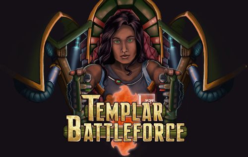 Templar battleforce Templar battleforce