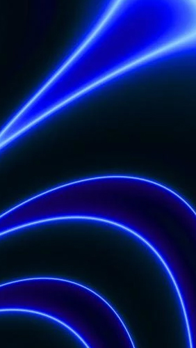 Screenshots of the 3D Light for Android tablet, phone.