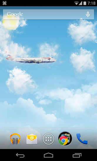 Airplanes by Candycubes用 Android 無料ゲームをダウンロードします。 タブレットおよび携帯電話用のフルバージョンの Android APK アプリCandycubesの飛行機を取得します。