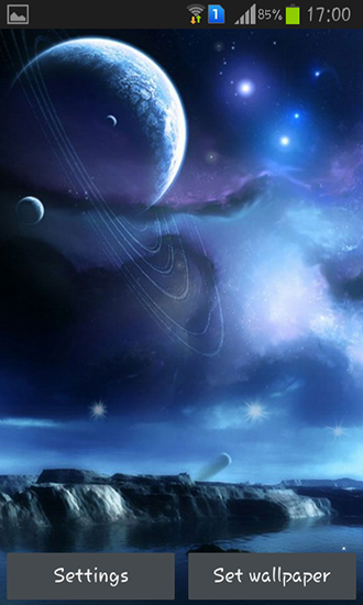Download livewallpaper Alien worlds for Android. Get full version of Android apk livewallpaper Alien worlds for tablet and phone.
