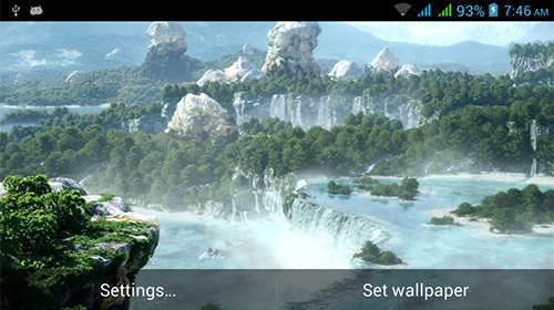 Baixe o papeis de parede animados Amazing nature para Android gratuitamente. Obtenha a versao completa do aplicativo apk para Android Natureza surpreendente para tablet e celular.