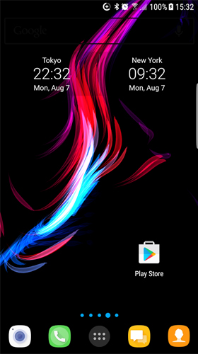 Download AMOLED - livewallpaper for Android. AMOLED apk - free download.