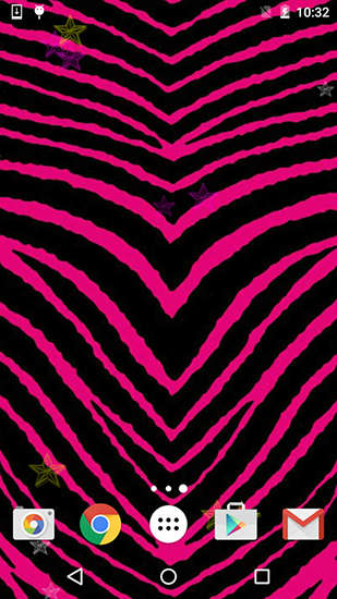 Геймплей Animal print by Free wallpapers and backgrounds для Android телефона.