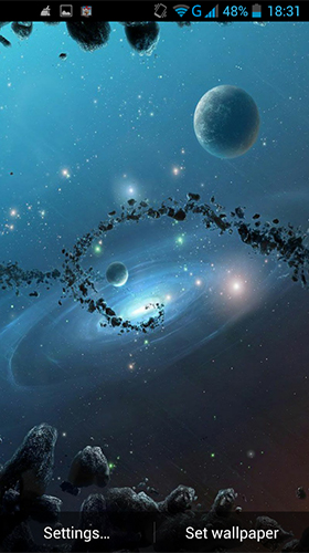 Download Asteroids by LWP World - livewallpaper for Android. Asteroids by LWP World apk - free download.