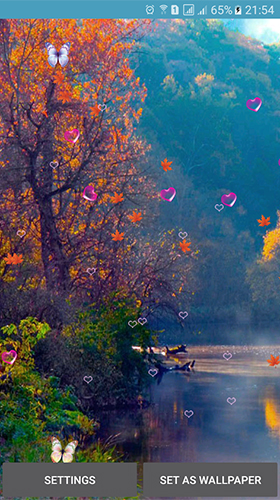 Download livewallpaper Autumn by 3D Top Live Wallpaper for Android. Get full version of Android apk livewallpaper Autumn by 3D Top Live Wallpaper for tablet and phone.