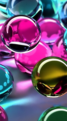 Download livewallpaper Balls HD for Android. Get full version of Android apk livewallpaper Balls HD for tablet and phone.