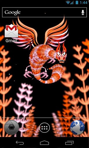 Download Bestiary - livewallpaper for Android. Bestiary apk - free download.
