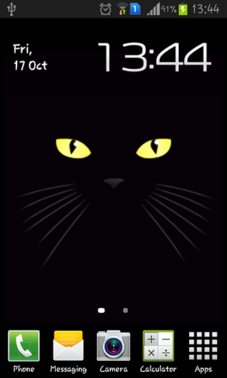 Top 157 Imagenes de gatos animados para fondo de pantalla 