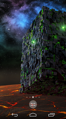 Download Borg sci-fi - livewallpaper for Android. Borg sci-fi apk - free download.