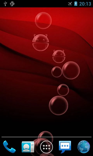 Download Bubble by Xllusion - livewallpaper for Android. Bubble by Xllusion apk - free download.