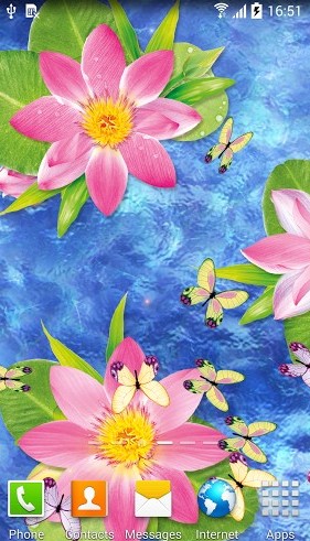 Butterflies by Amax LWPS用 Android 無料ゲームをダウンロードします。 タブレットおよび携帯電話用のフルバージョンの Android APK アプリAmax LWPSのバターフライズを取得します。