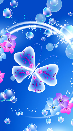Download livewallpaper Butterflies by Fantastic Live Wallpapers for Android. Get full version of Android apk livewallpaper Butterflies by Fantastic Live Wallpapers for tablet and phone.