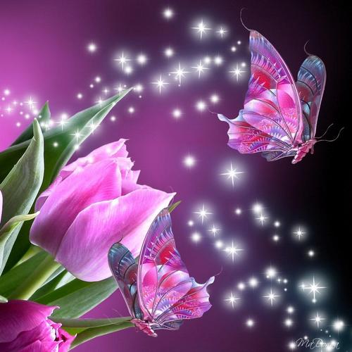 Download Butterfly magic 3D - livewallpaper for Android. Butterfly magic 3D apk - free download.