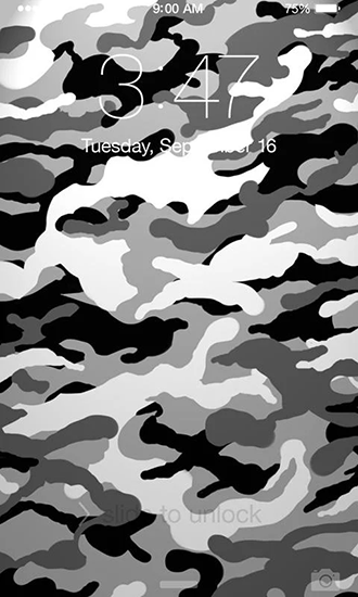 Baixe o papeis de parede animados Camouflage para Android gratuitamente. Obtenha a versao completa do aplicativo apk para Android Camuflagem para tablet e celular.