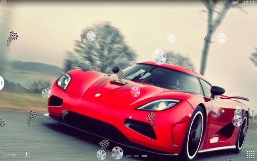 Baixe o papeis de parede animados Cars para Android gratuitamente. Obtenha a versao completa do aplicativo apk para Android Carros para tablet e celular.