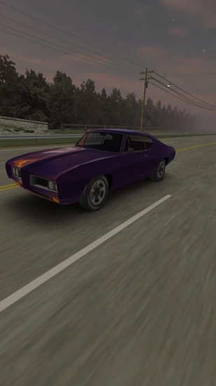 Fondos de pantalla animados a Cars 3D para Android. Descarga gratuita fondos de pantalla animados Coches 3D.