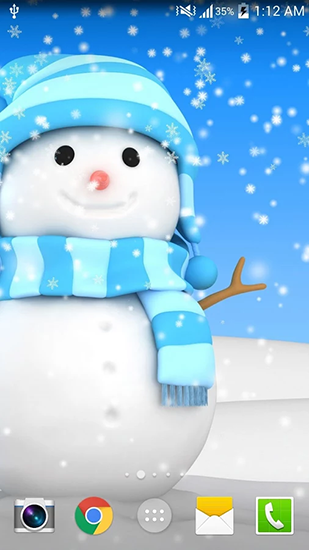 Fondos de pantalla animados a Christmas HD by Live wallpaper hd para Android. Descarga gratuita fondos de pantalla animados Navidad HD.