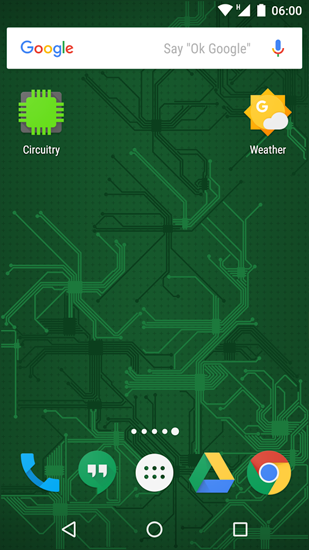 Baixe o papeis de parede animados Circuitry para Android gratuitamente. Obtenha a versao completa do aplicativo apk para Android Circuitos para tablet e celular.