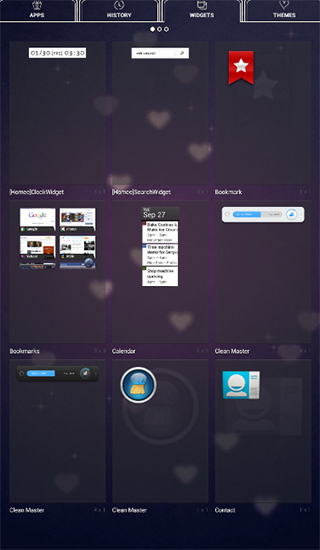 Download Cute wallpaper. Bokeh hearts - livewallpaper for Android. Cute wallpaper. Bokeh hearts apk - free download.