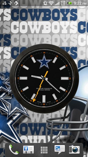 Dallas Cowboys: Watch