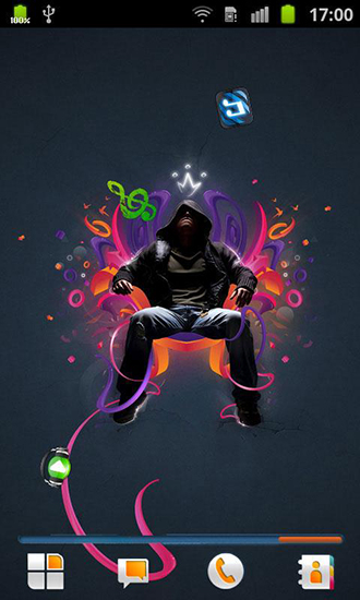 Download livewallpaper Dance for Android. Get full version of Android apk livewallpaper Dance for tablet and phone.