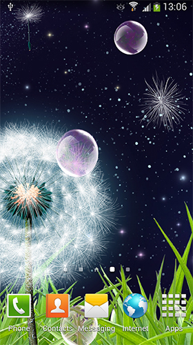 Download livewallpaper Dandelions by Amax LWPS for Android. Get full version of Android apk livewallpaper Dandelions by Amax LWPS for tablet and phone.