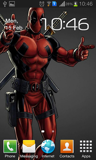 Deadpool