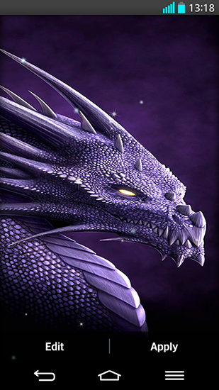 Download livewallpaper Dragon for Android. Get full version of Android apk livewallpaper Dragon for tablet and phone.