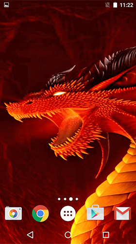 Dragon by MISVI Apps for Your Phone