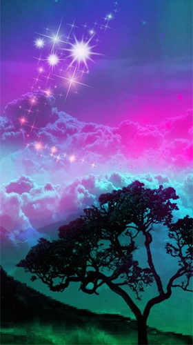 Download livewallpaper Dream sky for Android. Get full version of Android apk livewallpaper Dream sky for tablet and phone.