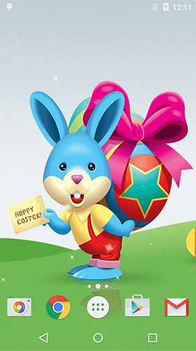 Télécharger le fond d'écran animé gratuit Pâques. Obtenir la version complète app apk Android Easter by Free Wallpapers and Backgrounds pour tablette et téléphone.