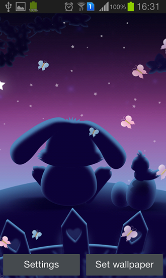 Baixe o papeis de parede animados Easter by My cute apps para Android gratuitamente. Obtenha a versao completa do aplicativo apk para Android Páscoa para tablet e celular.