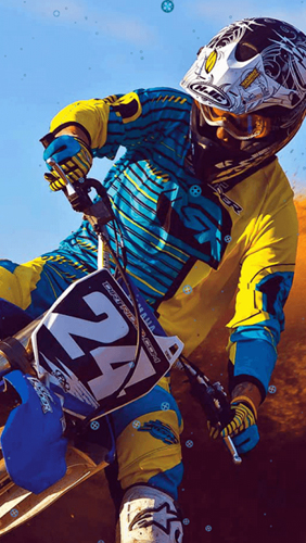Download livewallpaper Extreme Bikes for Android. Get full version of Android apk livewallpaper Extreme Bikes for tablet and phone.