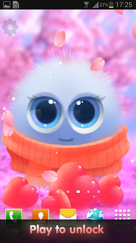 Download livewallpaper Fairy puff for Android. Get full version of Android apk livewallpaper Fairy puff for tablet and phone.